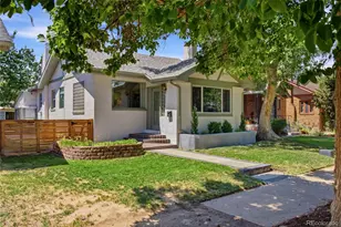 1987 S Sherman St, Denver, CO 80210 - Photo 3