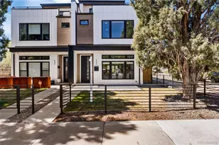 4095 E Kalamath St, Denver, CO 80211 - Photo 1