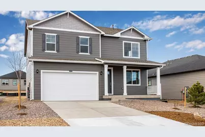 43088 Ganton Club Street, Elizabeth, CO 80107 - Photo 3