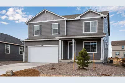 43088 Ganton Club Street, Elizabeth, CO 80107 - Photo 1