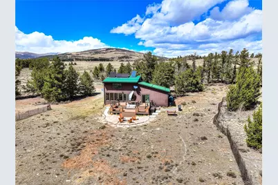 2867 Willow Creek Lane, Fairplay, CO 80440 - Photo 39