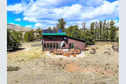2867 Willow Creek Lane, Fairplay, CO 80440 - Photo 41