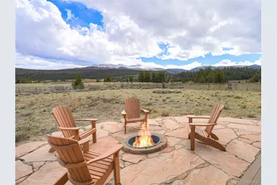 2867 Willow Creek Lane, Fairplay, CO 80440 - Photo 31