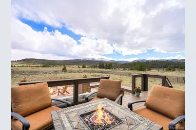 2867 Willow Creek Lane, Fairplay, CO 80440 - Photo 3