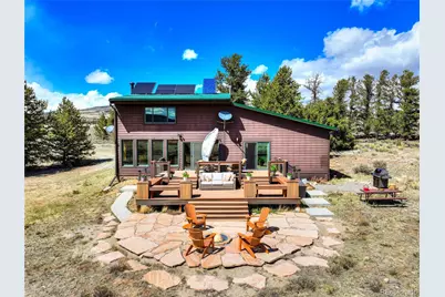 2867 Willow Creek Lane, Fairplay, CO 80440 - Photo 1