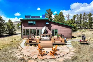 2867 Willow Creek Ln, Fairplay, CO 80440 - Photo 1