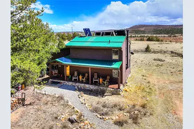 2867 Willow Creek Lane, Fairplay, CO 80440 - Photo 47
