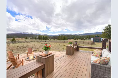 2867 Willow Creek Lane, Fairplay, CO 80440 - Photo 29