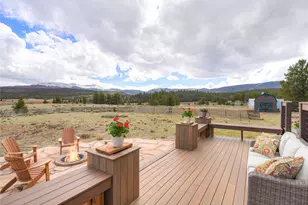 2867 Willow Creek Ln, Fairplay, CO 80440 - Photo 29