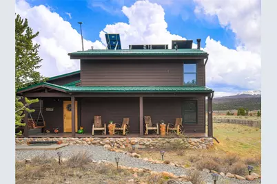 2867 Willow Creek Lane, Fairplay, CO 80440 - Photo 35