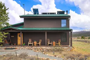 2867 Willow Creek Ln, Fairplay, CO 80440 - Photo 35