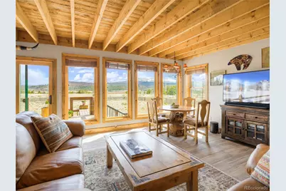 2867 Willow Creek Lane, Fairplay, CO 80440 - Photo 5