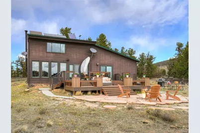2867 Willow Creek Lane, Fairplay, CO 80440 - Photo 33