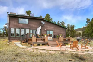 2867 Willow Creek Ln, Fairplay, CO 80440 - Photo 33