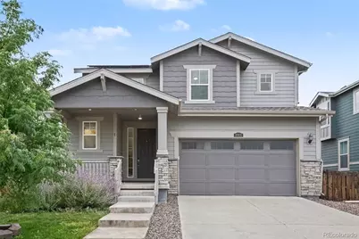 10931 Uvalda Street, Commerce City, CO 80022 - Photo 1