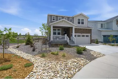 8492 Arriba Drive, Littleton, CO 80125 - Photo 19