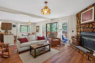 45 Co Rd 401 St, Cuchara, CO 81055 - Photo 5