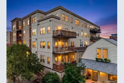 1780 N Washington Street #202, Denver, CO 80203 - Photo 1