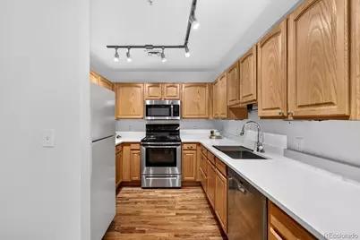 1780 N Washington Street #202, Denver, CO 80203 - Photo 5