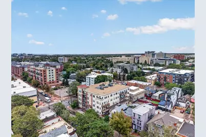 1780 N Washington Street #202, Denver, CO 80203 - Photo 19