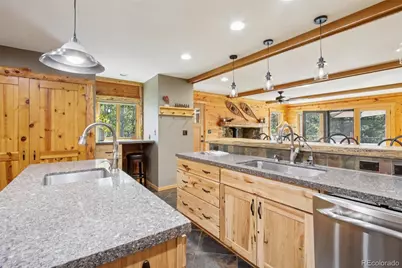 602 N Dory Lakes Drive, Black Hawk, CO 80422 - Photo 13