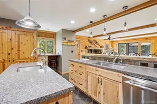 602 N Dory Lakes Dr, Black Hawk, CO 80422 - Photo 13