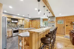 602 N Dory Lakes Dr, Black Hawk, CO 80422 - Photo 11