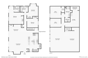 602 N Dory Lakes Dr, Black Hawk, CO 80422 - Photo 37