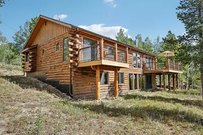 602 N Dory Lakes Drive, Black Hawk, CO 80422 - Photo 1