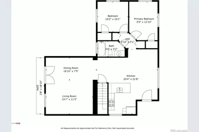 3625 Kearney Street, Denver, CO 80207 - Photo 33