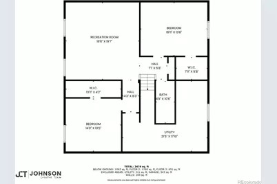 1414 Freedom Way, Castle Rock, CO 80109 - Photo 47