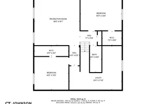 1414 Freedom Way, Castle Rock, CO 80109 - Photo 47