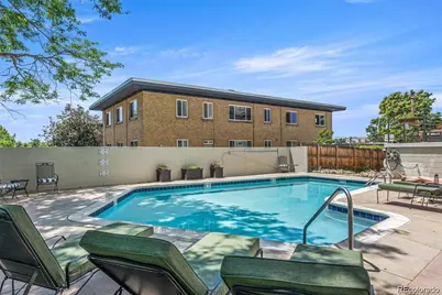 669 N Washington Street #203, Denver, CO 80203 - Photo 21