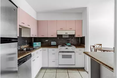 669 N Washington Street #203, Denver, CO 80203 - Photo 15