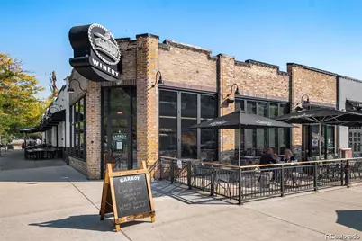 669 N Washington Street #203, Denver, CO 80203 - Photo 25