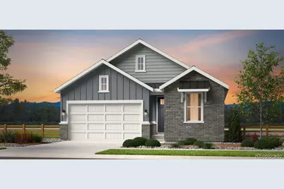 3211 N Elk Way, Aurora, CO 80019 - Photo 1