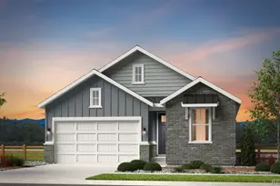3211 N Elk Wy, Aurora, CO 80019 - Photo 1