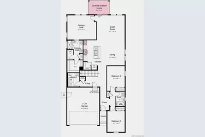 3211 N Elk Way, Aurora, CO 80019 - Photo 37