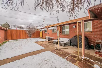 1515 S Birch Street, Denver, CO 80222 - Photo 3