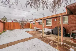 1515 S Birch St, Denver, CO 80222 - Photo 3