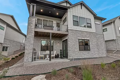 7015 Homeplace Street, Castle Rock, CO 80108 - Photo 41