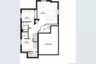 7015 Homeplace Street, Castle Rock, CO 80108 - Photo 47