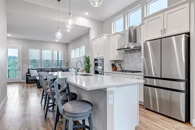 7015 Homeplace Street, Castle Rock, CO 80108 - Photo 5