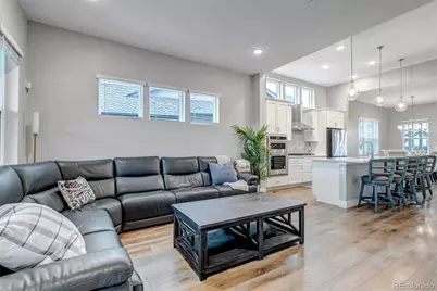 7015 Homeplace Street, Castle Rock, CO 80108 - Photo 11