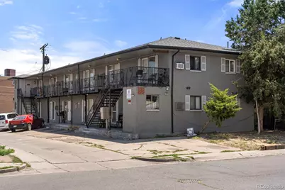 1474 Xenia Street, Denver, CO 80220 - Photo 1