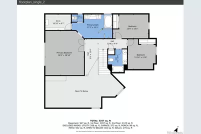 2269 S Ellis Court, Lakewood, CO 80228 - Photo 37