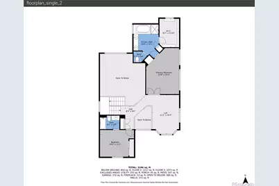 1011 S Valentia Street #136, Denver, CO 80247 - Photo 39
