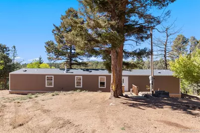 695 Elk Creek Drive, Divide, CO 80814 - Photo 23