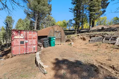 695 Elk Creek Drive, Divide, CO 80814 - Photo 25