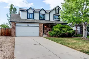 5923 S Ward St, Littleton, CO 80127 - Photo 1